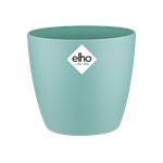 brussels rond mini 7cm menthe